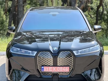 Авто BMW Ix 2023 № 7728796