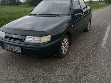 Авто ВАЗ 2110 2002 № 7728824