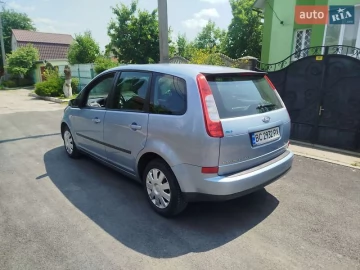 Авто Ford C-Max 2006 № 7728839