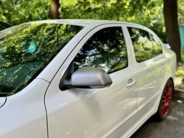Авто Skoda Octavia 2008 № 7728866
