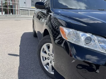 Авто Toyota Camry 2007 № 7728880