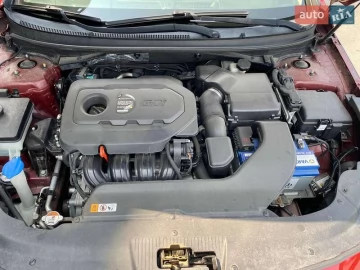 Авто Hyundai Sonata 2014 № 7728891