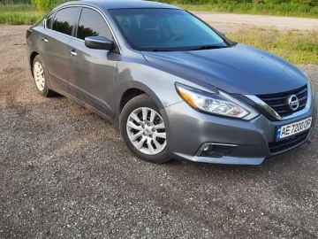 Авто Nissan Altima 2016 № 7728900