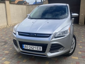 Авто Ford Escape 2016 № 7728903