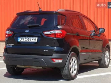 Авто Ford Ecosport 2019 № 7728911