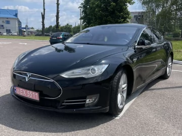 Авто Tesla Model S 2014 № 7728916