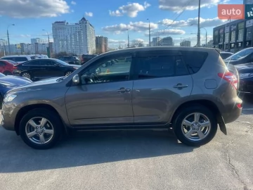 Авто Toyota Rav4 2012 № 7728929