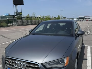 Авто Audi A3 2015 № 7728930