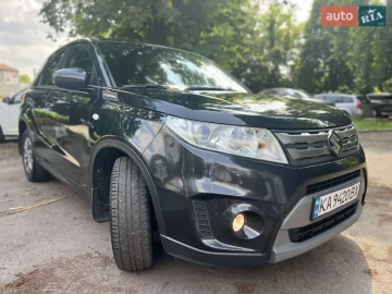 Авто Suzuki Vitara 2016 № 7728937