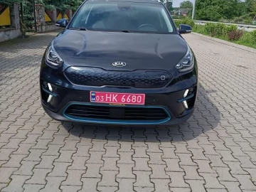Авто KIA Niro 2020 № 7728945