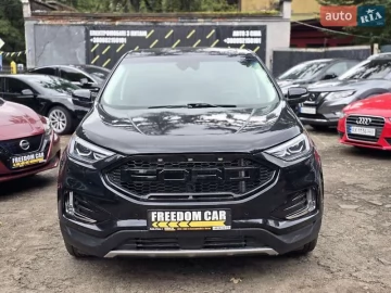 Авто Ford Edge 2019 № 7728955