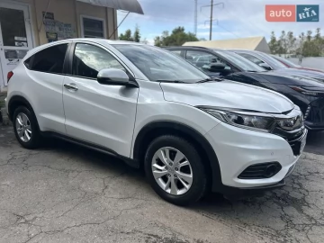 Авто Honda Hr-V 2019 № 7728958
