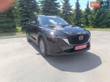 Авто Mazda Cx-30 2021 № 7728968