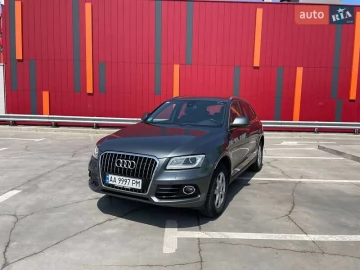 Авто Audi Q5 2014 № 7728977