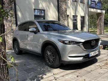 Авто Mazda Cx-5 2021 № 7728980