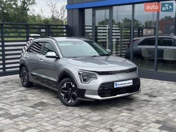 Авто KIA Niro 2024 № 7728983