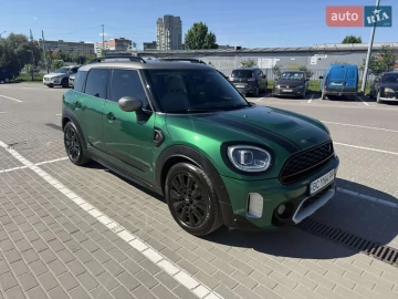 Авто MINI Countryman 2021 № 7728988
