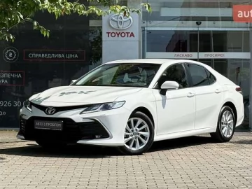 Авто Toyota Camry 2023 № 7728990