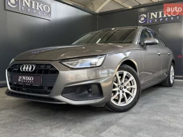 Авто Audi A4 2021 № 7728992