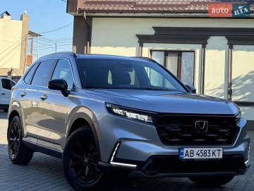 Авто Honda Cr-V 2023 № 7728993
