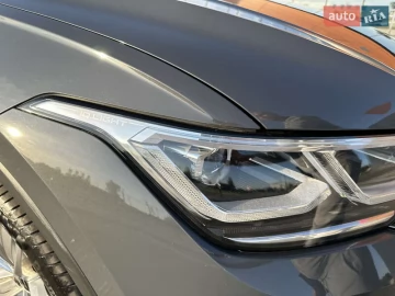 Авто Volkswagen Tiguan 2021 № 7728994