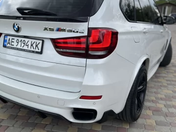 Авто BMW X5 2013 № 7728999