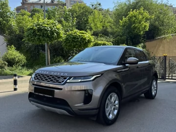 Авто Land Rover Range Rover Evoque 2019 № 7729000