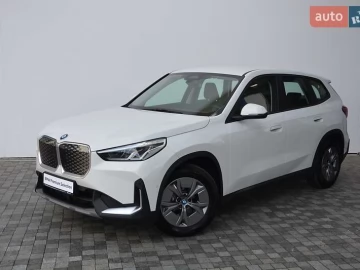 Авто BMW Ix1 2024 № 7729002