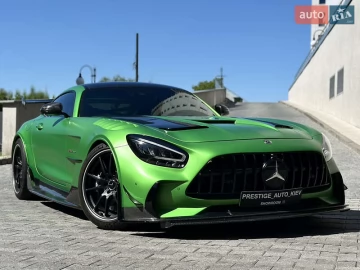 Авто Mercedes Amg Gt 2019 № 7729012