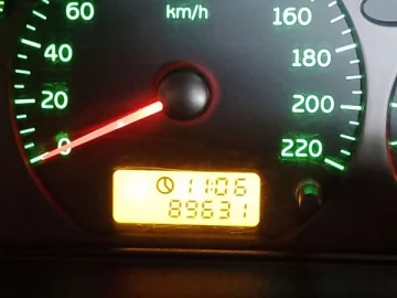 Авто Chery Amulet 2007 № 7729013