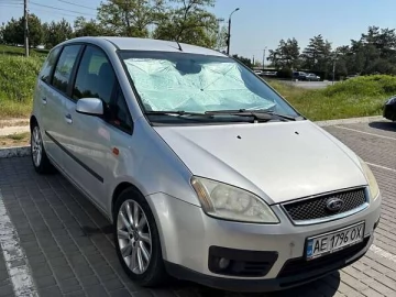 Авто Ford C-Max 2005 № 7729030