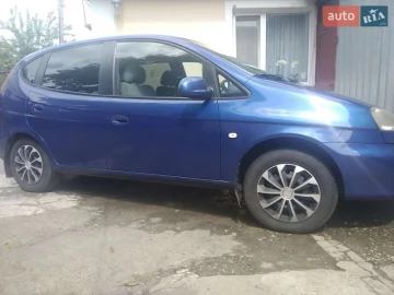Авто Chevrolet Tacuma 2006 № 7729035