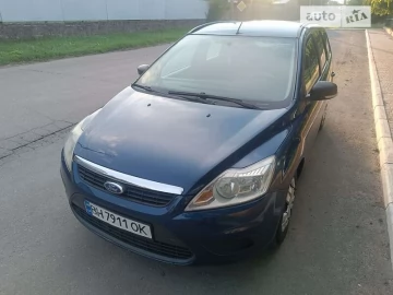 Авто Ford Focus 2008 № 7729036