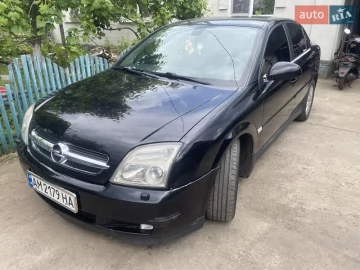 Авто Opel Vectra 2005 № 7729040