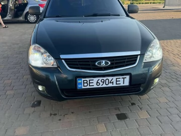 Авто ВАЗ 2170 Priora 2013 № 7729044