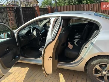 Авто Renault Fluence 2012 № 7729058