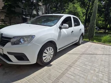 Авто Renault Logan 2017 № 7729078