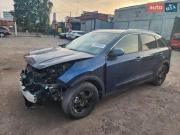 Авто KIA Niro 2019 № 7729115