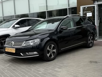 Авто Volkswagen Passat 2012 № 7729116