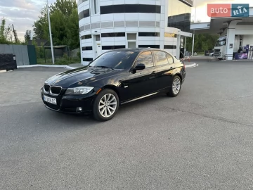 Авто BMW 3 Series 2010 № 7729131