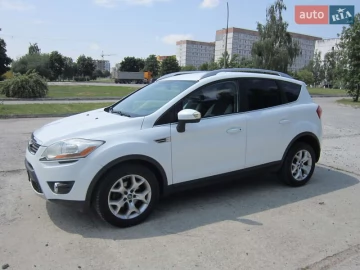 Авто Ford Kuga 2011 № 7729140