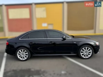 Авто Audi A4 2015 № 7729146