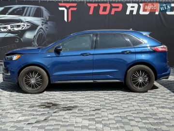 Авто Ford Edge 2020 № 7729157