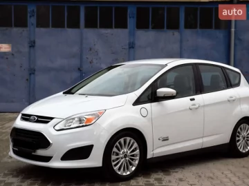 Авто Ford C-Max 2017 № 7729160