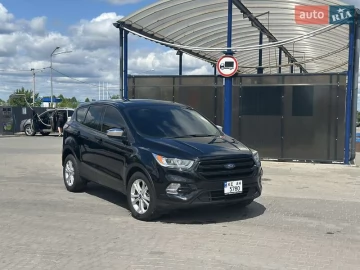 Авто Ford Escape 2017 № 7729162