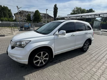 Авто Honda Cr-V 2012 № 7729169