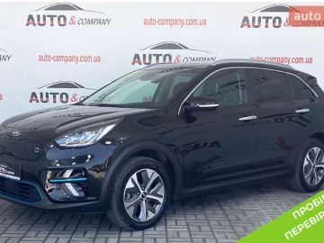 Авто KIA Niro 2019 № 7729390