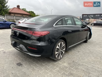 Авто Mercedes Eqe 2023 № 7729401