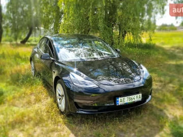 Авто Tesla Model 3 2022 № 7729403