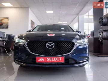 Авто Mazda 6 2020 № 7729405